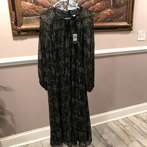 Tommy Hilfiger longsleeve dress